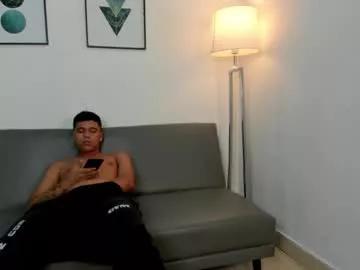 sexyskinnynaksu from Chaturbate is Freechat