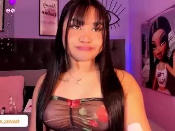 shairytovar from Chaturbate is Freechat
