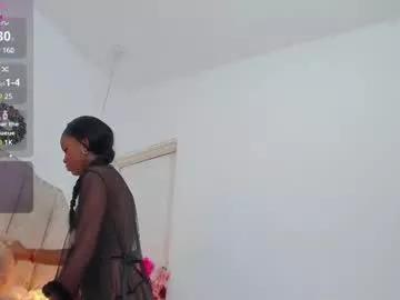 shanelwest7 from Chaturbate is Freechat