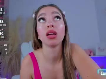 shannel_moss__ from Chaturbate is Freechat
