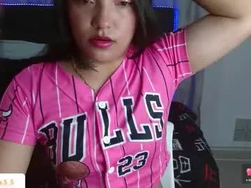 sharit_latina777 from Chaturbate is Freechat