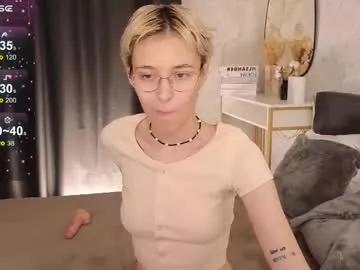 sharli_rose from Chaturbate is Freechat