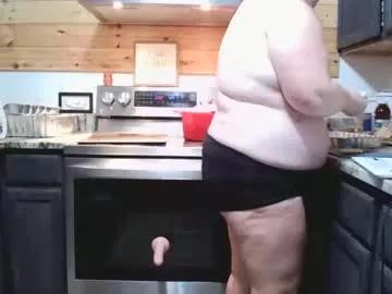 Shellbell5 webcams show profile image 