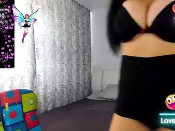 sherllystone from Chaturbate is Freechat