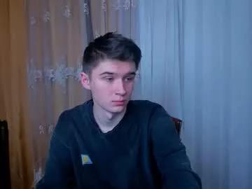 sherlockmax from Chaturbate is Freechat