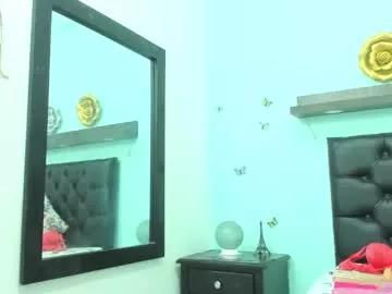 sheryn_brown1 from Chaturbate is Freechat