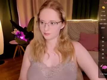 sheslinki from Chaturbate is Freechat