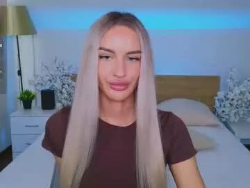 shine_abby_ from Chaturbate is Freechat