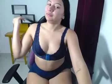 shining_star69 from Chaturbate is Freechat