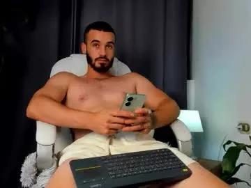 shooter_boy_ from Chaturbate is Freechat
