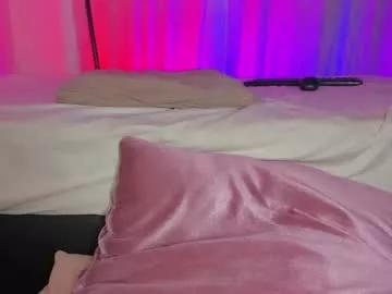 shy_booty18 from Chaturbate is Freechat