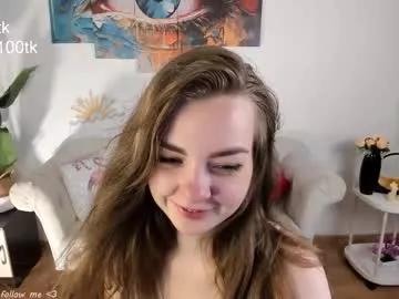 shying_chloe from Chaturbate is Freechat
