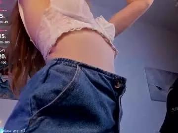 shying_jane from Chaturbate is Freechat