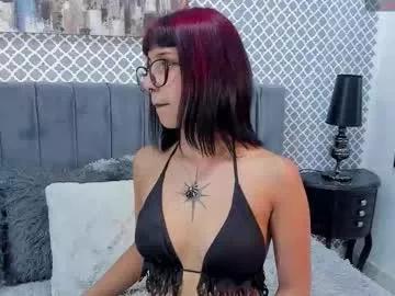 sia_roose from Chaturbate is Freechat