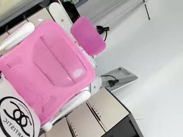 siennatsasian from Chaturbate is Freechat