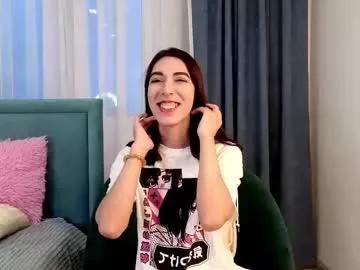 silent_whisper_ from Chaturbate is Freechat