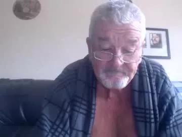silvercockringbulge from Chaturbate is Freechat
