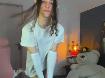 silvermuse from Chaturbate is Freechat