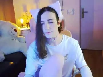 silvermuse from Chaturbate is Freechat