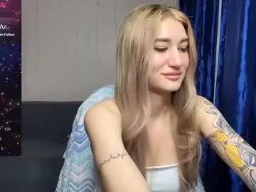 silvia_sugarr from Chaturbate is Freechat
