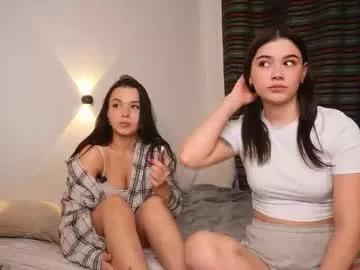 sinfulduo0 from Chaturbate is Freechat