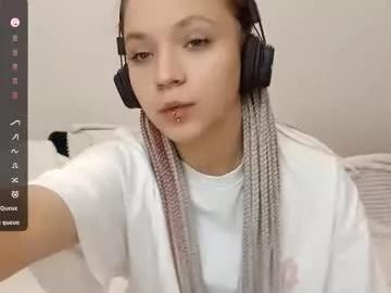 sizzling_angel_555 from Chaturbate is Freechat