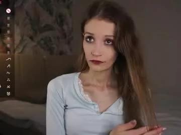 skinny_eve from Chaturbate is Freechat