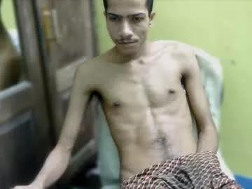 skinny_leo from Chaturbate is Freechat