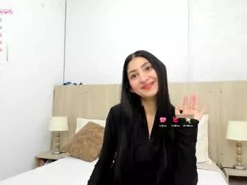 skinny_lili from Chaturbate is Freechat