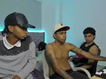 skinny_tatto01 from Chaturbate is Freechat