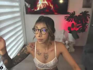 skinnyflower from Chaturbate is Freechat