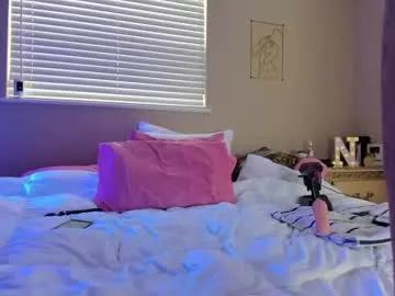 skinnynikki from Chaturbate is Freechat