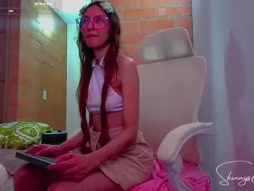 skinnys_couple_ from Chaturbate is Freechat