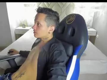 skinnyzeth from Chaturbate is Freechat