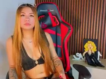 sky_collinss from Chaturbate is Freechat