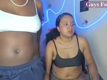 skyandisland from Chaturbate is Freechat