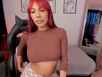 skyssoul from Chaturbate is Freechat