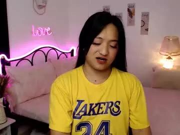 slave_amanda69 from Chaturbate is Freechat