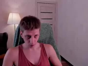 slim_andy from Chaturbate is Freechat