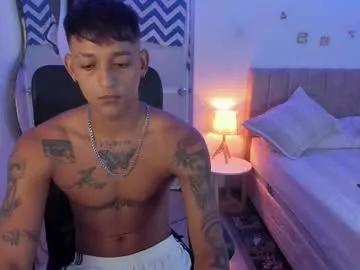 slim_master12 from Chaturbate is Freechat