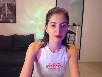 slimbaby69 from Chaturbate is Freechat