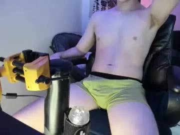 slimguerrilla from Chaturbate is Freechat