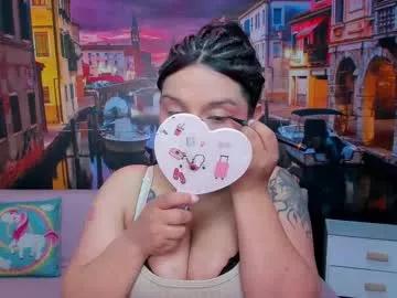 small__naughty from Chaturbate is Freechat