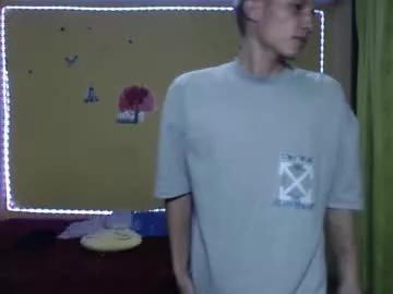 smith_lechosoxxx from Chaturbate is Freechat