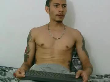 smooke_skinny from Chaturbate is Freechat