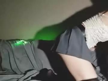 snowy_alice from Chaturbate is Freechat