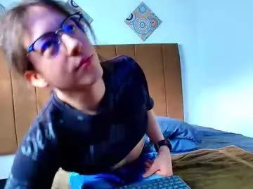 snowyx_ from Chaturbate is Freechat