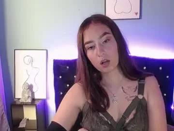 sofia2107 from Chaturbate is Freechat