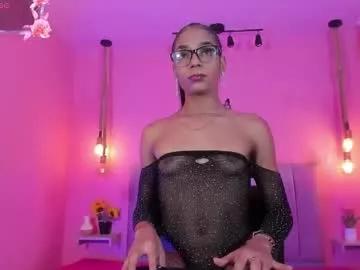 sofia_dicaprio from Chaturbate is Freechat