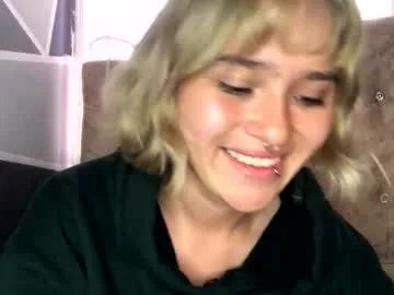 sofia_jimenezz from Chaturbate is Freechat